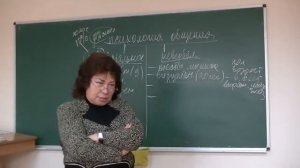 Невербальное общение