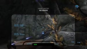 Halo: Reach - Kat is Stupid