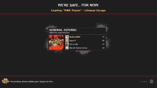 Left 4 Dead 2 - RMS TITANIC (EXPERT) Multiplayer Campaign смотреть онлайн