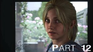 Прохождение Silent Hill 2 Remake - Отель Лейквью - Глава 12