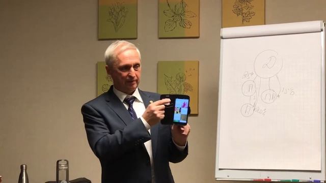 Пошаговая система бизнеса и цели. Ирина и Михаил Кондуковы. смотреть онлайн