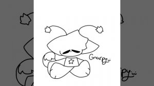 Gnarpy - Stalker's Tango (AI COVER)