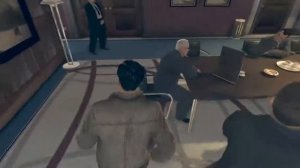 Mafia 2 - Empire Arms Hotel