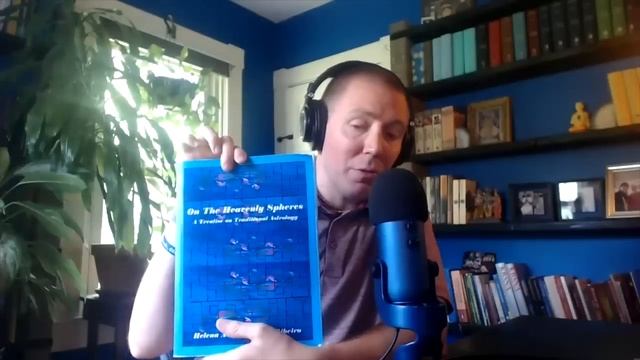 Recommended Astrology Textbooks смотреть онлайн