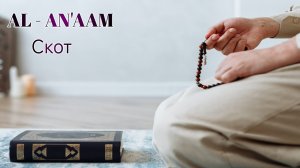 Surahs AN-NAAM 
Сура Скот
