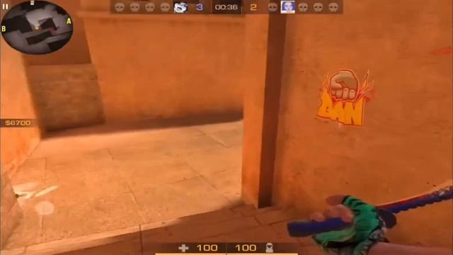 Пушка заряжена не стреляй 😎 смотреть онлайн