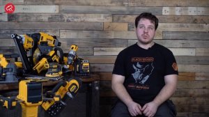 ЗА ИНСТРУМЕНТ ОТВЕТЯТ! DEWALT! #1