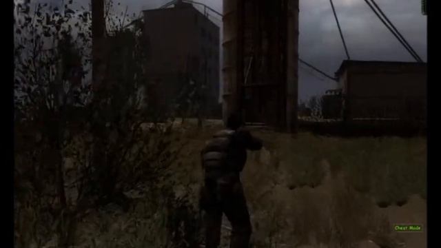 S.T.A.L.K.E.R. Call of Pripyat - SIGEROUS MOD смотреть онлайн