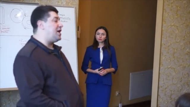 Интроекция | Судьбоанализ | Мальцев Олег