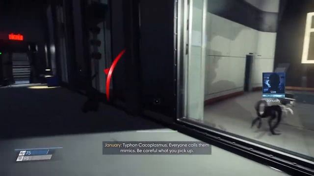 Prey смотреть онлайн