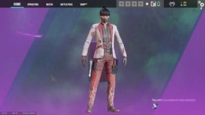 Rainbow Six Siege *NEW EVENT + PACK OPENING* Doctors Curse