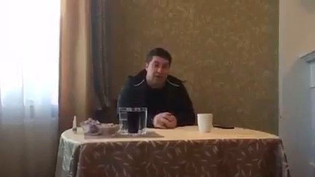 Анатомия Программной Судьбы. Мальцев Олег