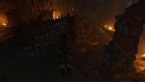 Прохождение SHADOW OF THE TOMB RAIDER часть 19: СПАСИТЕ КОЛКУИ!
