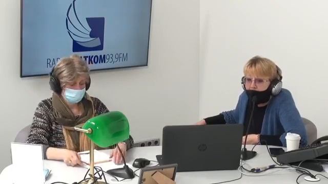 "Зеленая лампа" В эфире Ирина Салема, психолог и экзистенциальный психотерапевт смотреть онлайн