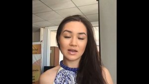 Приглашение на тренинг от Русланы Исмагиловой по скорочтению и суперпамяти в Уфе 25-26