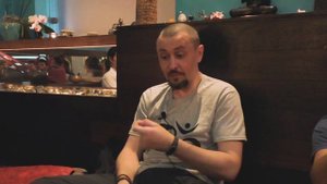 На чём твое внимание? (Сатсанг - А.Тирса - 29.03.19) Пробуждение. Просветление