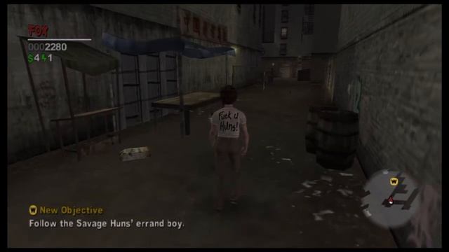 The magic knife\ was just randomly playing and this happened (The warrios) смотреть онлайн