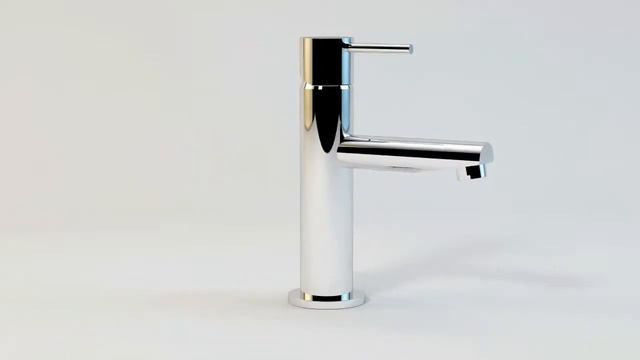 Gattoni | EASY SMALL | Miscelatore lavabo - art.2275