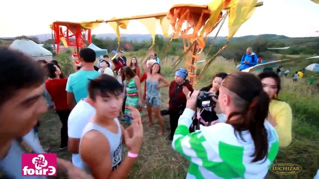 Шаманский круг смотреть онлайн