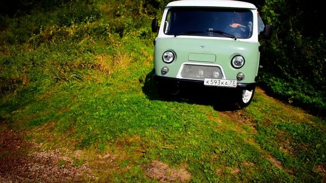 Юбилейная буханка! Обзор перед тест драйвом с Иваном Зенкевичем. смотреть онлайн