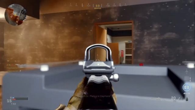 Modern Warfare | MULTIPLAYER AIMBOT #01 | (PS4/5,XBOX,PC) смотреть онлайн