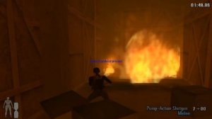 Max Payne 2 Gameplay||Part-3||Chapter-5 A Losing Game.