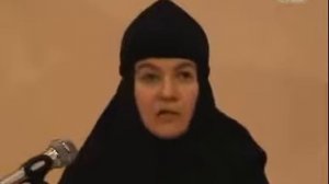 Монахиня Нина ( Крыгина) о мужчинах и женчинах