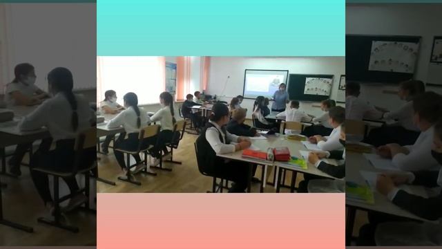 Урок самопознания 1 класс, Солодилова О.В. смотреть онлайн