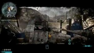 Medal of Honor 2010 обзор