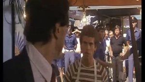 Мафия в Италии -  Связь через пиццерию