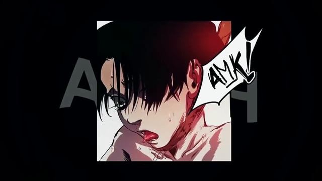 × KILLING STALKING × BITE!!! × смотреть онлайн