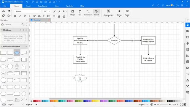 SOP Tutorial: How to create Standard Operating Procedure
