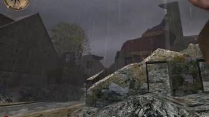 Medal of Honor: Allied Assault с Hi-Res Realism Remake Mod v1.01