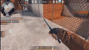 ПЕРВЫЙ МУВИК НА НОВОМ ТЕЛЕФОНЕ фрагмуви стандофф 2 fragmovie standoff  2