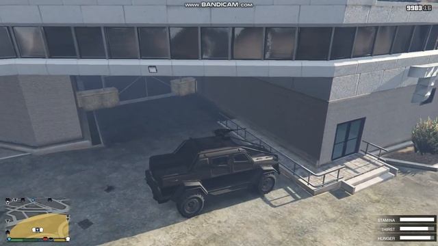 играю гта 5 с зомби модом смотреть онлайн