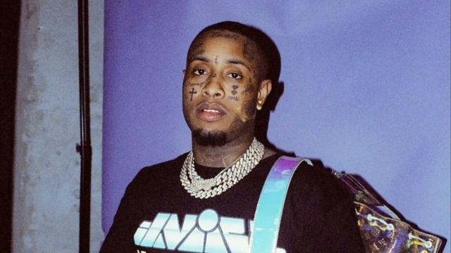 (FREE) 808 Mafia x Southside Type Beat - Motivated | Free Type Beat 2024 смотреть онлайн