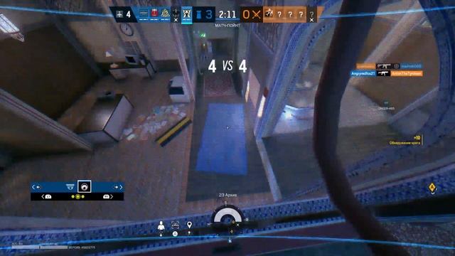 PS4 рейтинг Rainbow Six Siege нарезка со стрима смотреть онлайн