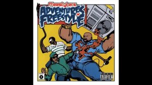 Freestylers ft Pendulum - Painkiller