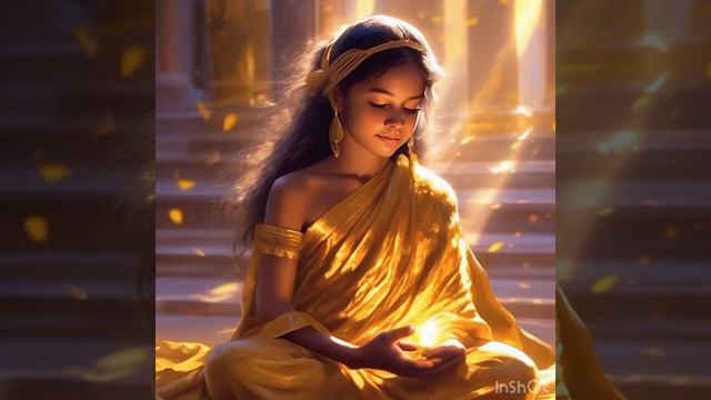 Мантра любви и нежности. Deva Premal - Очень красивая мантра, которая привлечет любовь