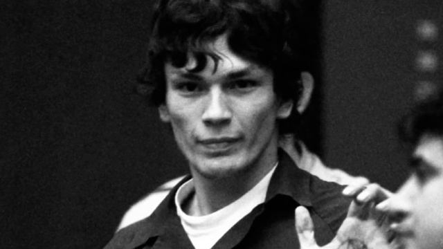 I survived the night stalker смотреть онлайн