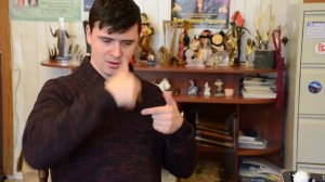 Николай Чаушьян о культуре. 2 часть. С субтитрами