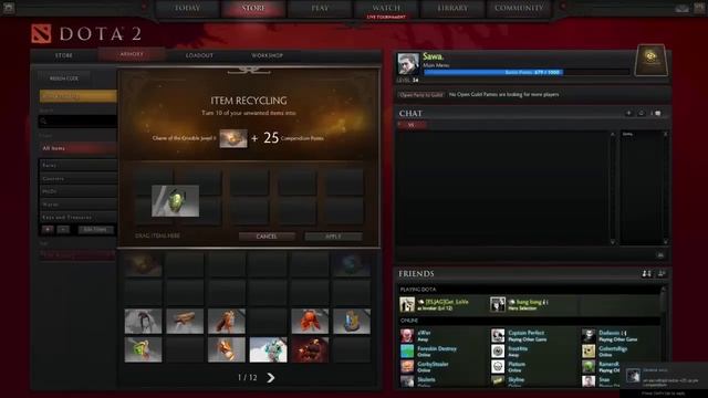 Free DOTA 2 compendium !!!!!! смотреть онлайн