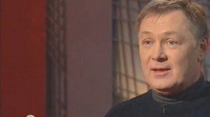 Кск-Барс Валентин Барзинский на канале К1