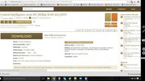 How to download any movies for free still using KickAss !Enjoy