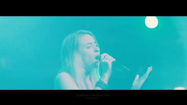 Анастасия Куринская - Who can you trust | Отчётный концерт школы вокала "МОТИВ" 2018 смотреть онлайн