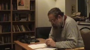 Владимир Карпец: Юлиус Эвола. Онтология Империи