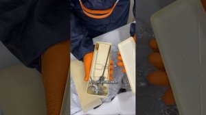 Краскораспылитель «Блеск» КР-1