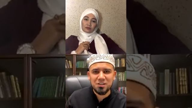 Духовность и психология.Ресурсы личности.Встреча муфтием Республики Башкортостан Айнуром Биргалиным