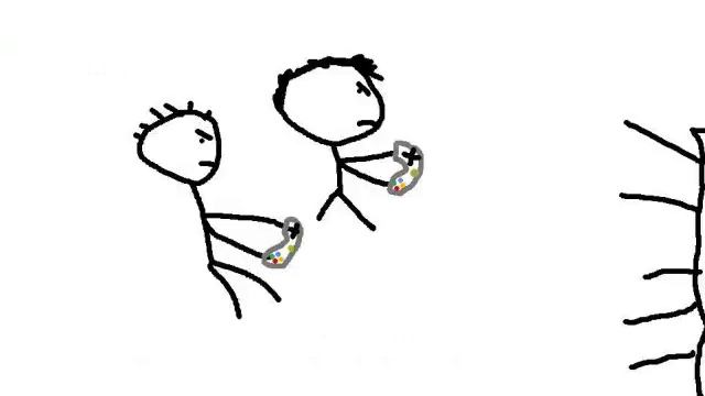 Russia + halo 3 - Part 1 смотреть онлайн