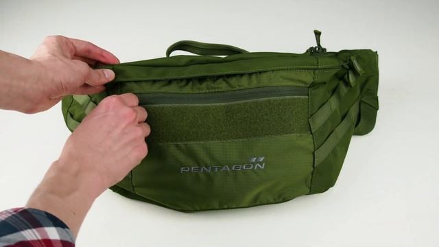 Сумка TELAMON Pentagon (8,5 л)